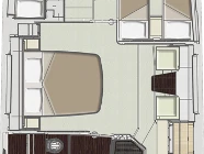 Azimut Azimut 66 da affittare a  Palaio Faliro