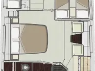 Azimut Azimut 66 da affittare a  Palaio Faliro