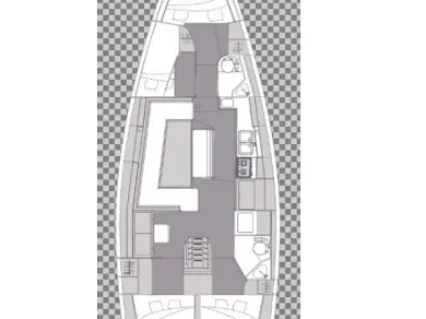 Noleggio barche Elan Impression 45.1 a Pola su Samboat
