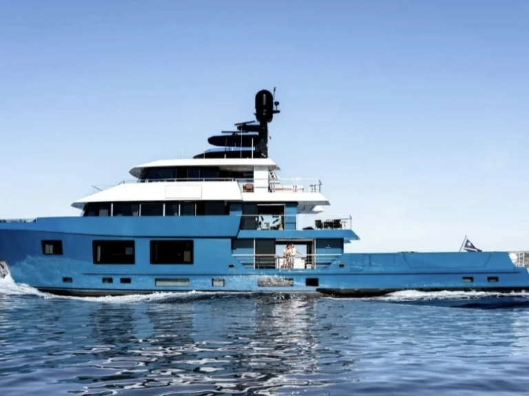 Noleggio barche Saint-Tropez economico First 45