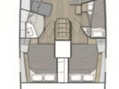 Noleggio barche Bénéteau Oceanis 46.1 a Göcek su Samboat