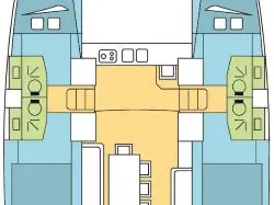 Noleggio barche Bali Bali 4.0 a Cattaro su Samboat