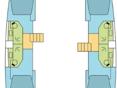 Noleggiare una Bali Bali 4.4 a Bas du Fort