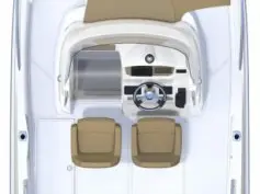 Noleggio Barca a motore con o senza skipper Jeanneau a Pola