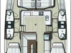 Noleggio Catamarano con o senza skipper Bali a Bormes-les-Mimosas