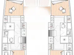 Noleggio barche Excess Excess 11 a Pola su Samboat