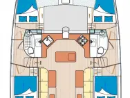 Catamarano a noleggio a Ko Chang (Koh Chang) al miglior prezzo