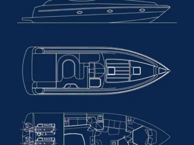 Noleggio barche Porto Rotondo economico Primatist G 41.2