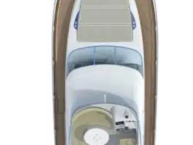 Noleggio Yacht di lusso a Pomer – Bénéteau Antares 12 Fly