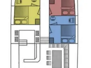 Barca a vela a noleggio a Spalato al miglior prezzo