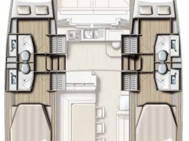 Bali Bali 4.1 da affittare a  Capo d'Orlando