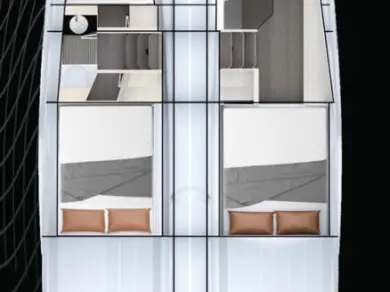 Noleggio Yacht di lusso Dracan Marine con patente nautica