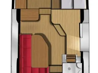 Noleggiare una Houseboat Holidays Italia S.R.L. Minuetto 8 a Casale sul Sile