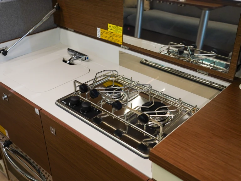 Noleggio barche Delphia Delphia 10 Sedan a Spalato su Samboat