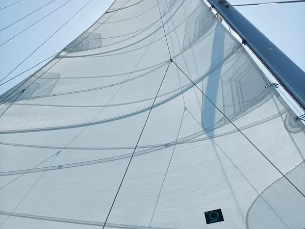 Noleggio barche Bénéteau Oceanis 50 Family a Álimos su Samboat