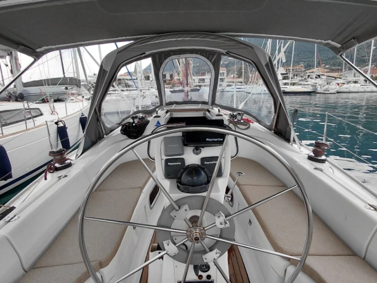 Bavaria Bavaria 36 da affittare a  Nikiána