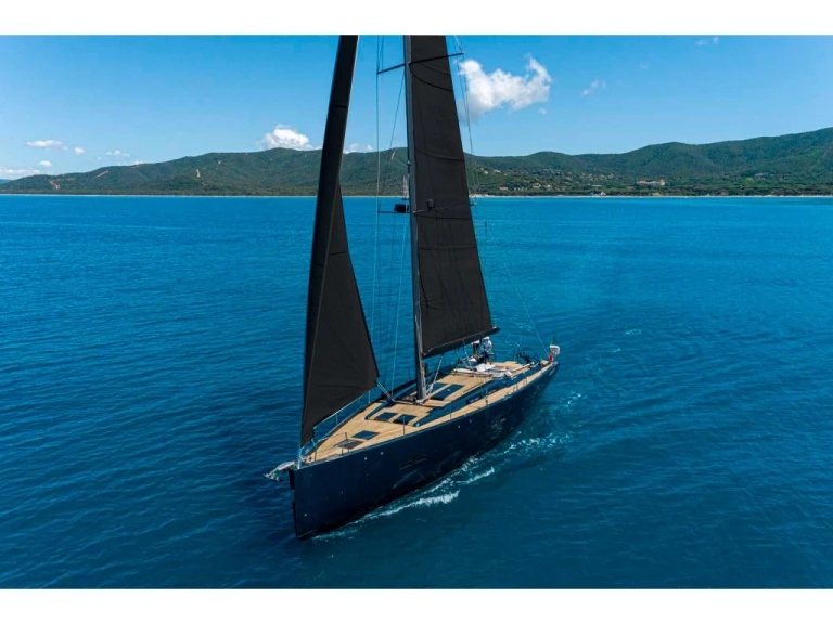 Barca a vela a noleggio a Olbia al miglior prezzo