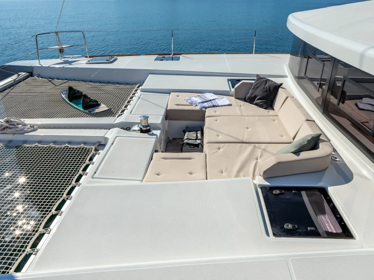 Catamarano a noleggio a Skiathos al miglior prezzo