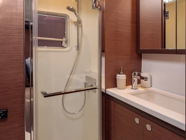 Lagoon Lagoon 52 F da affittare a  Skiathos