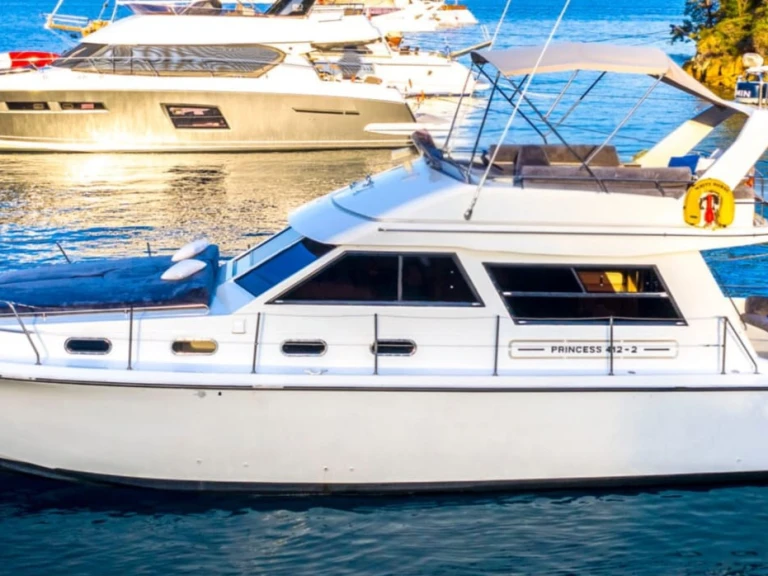 Yacht di lusso a noleggio a Göcek al miglior prezzo