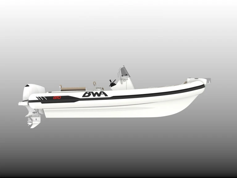 Noleggio barche La Forêt-Fouesnant economico 238 GTO