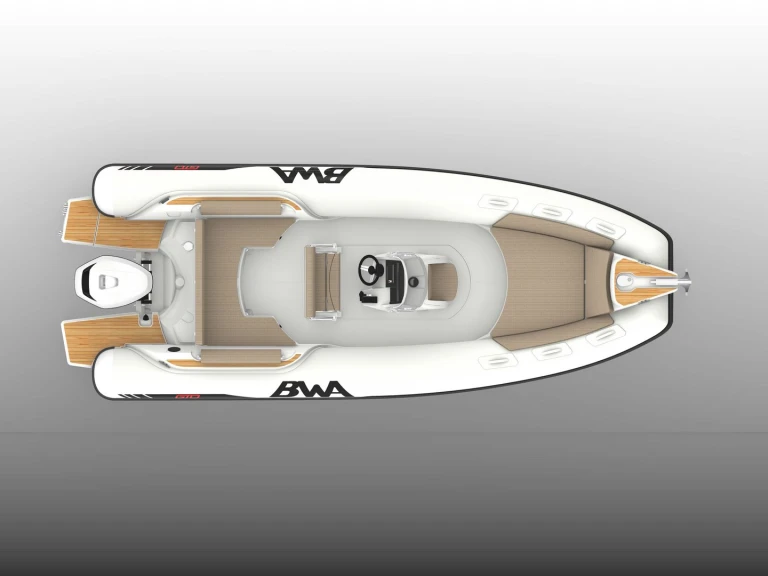 Gommone a noleggio a La Forêt-Fouesnant al miglior prezzo