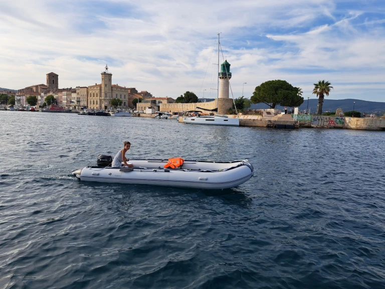 Noleggio a La Ciotat – Ozeam 520 su SamBoat