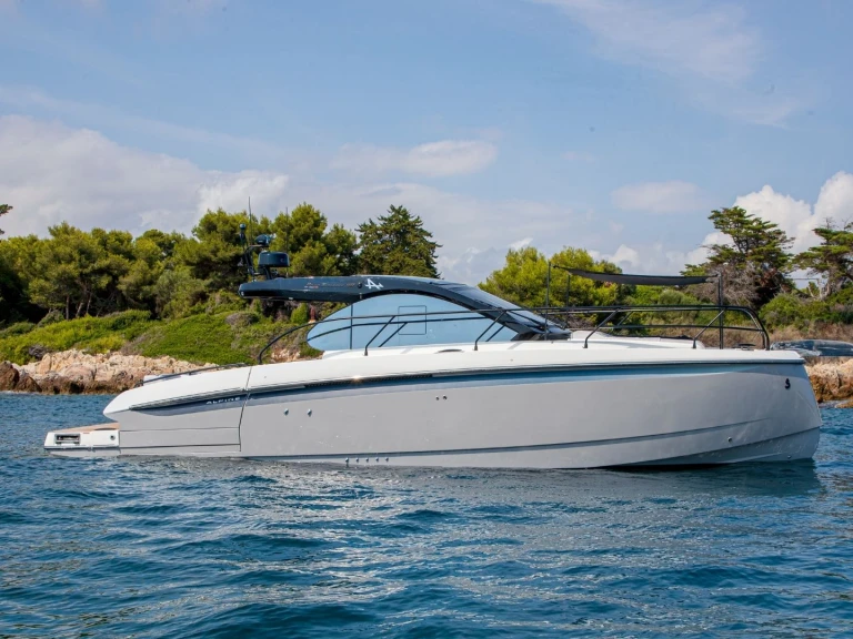 Noleggio barche Bénéteau Gran Turismo 40 a Dénia su Samboat