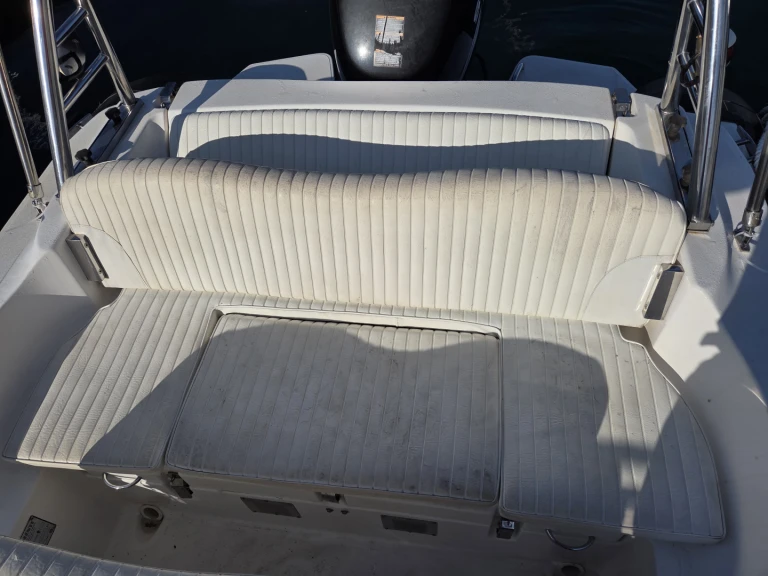 Noleggio barche Zar Zar 53 a Toulon su Samboat