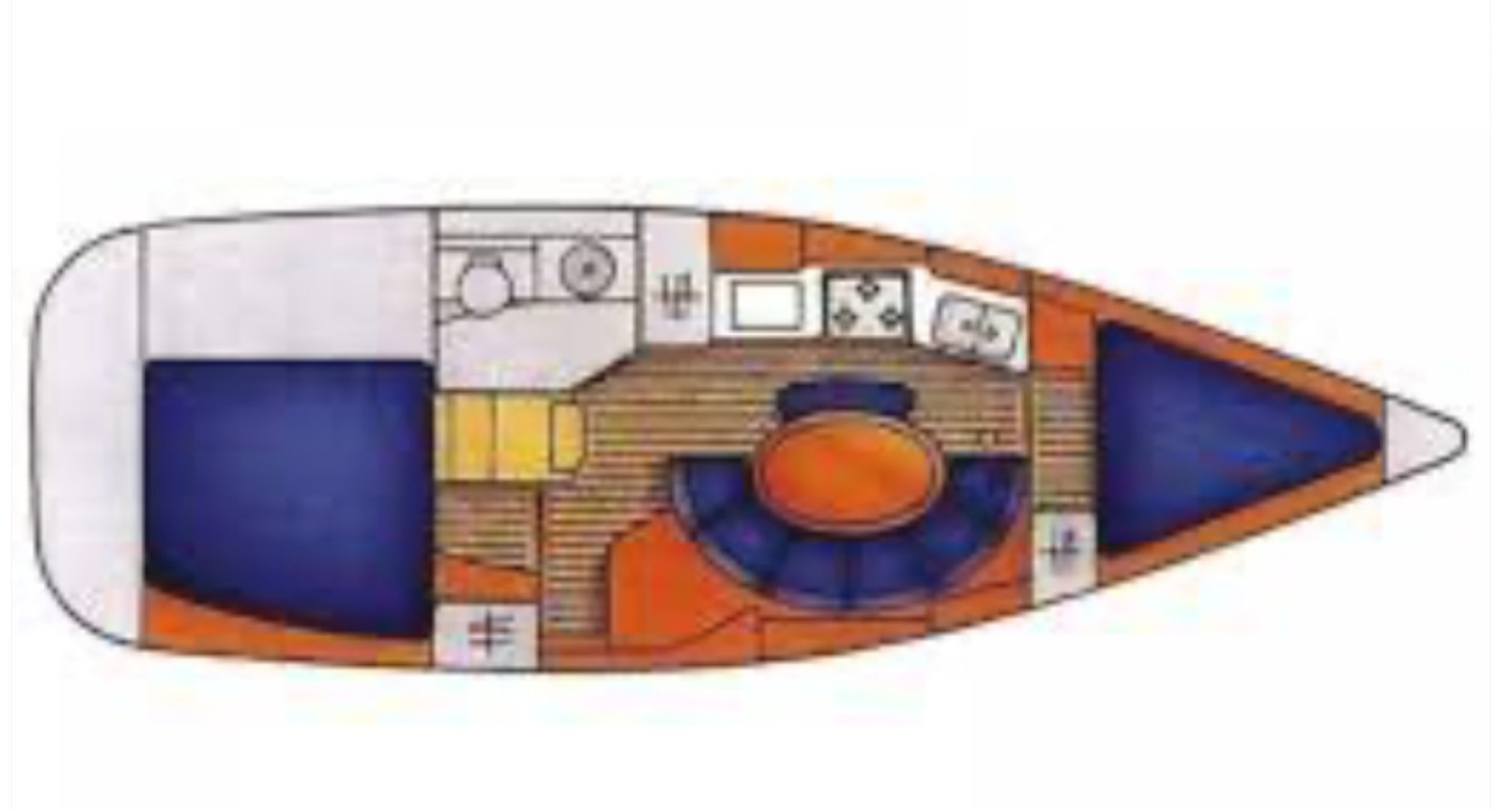 Noleggio barche Jeanneau Sun Odyssey 34.2 a La Turballe su Samboat