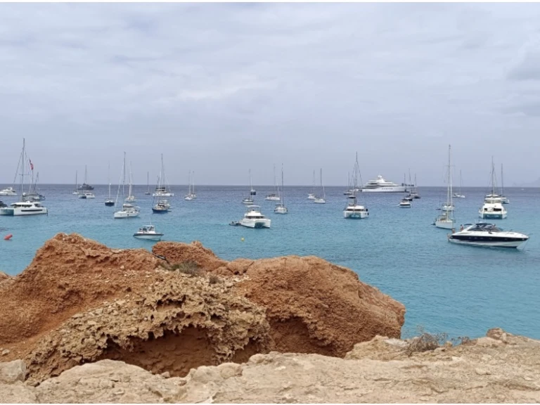 Noleggio a Port d'Alicante – Fountaine Pajot Maryland 37 su SamBoat