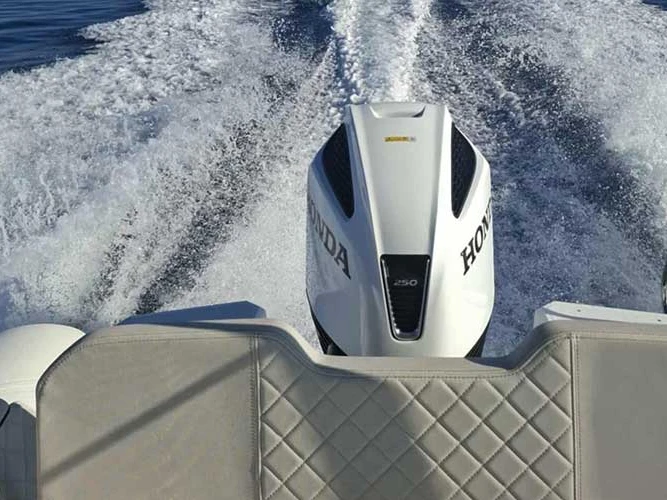 Salpa Salpa Soleil 23 da affittare a  Corfù