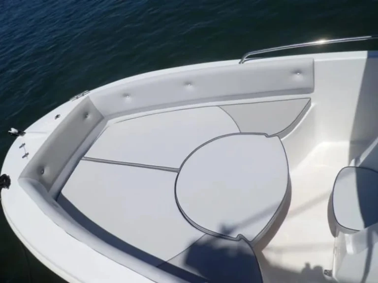 Noleggio a Poljica – Orizzonti calypso 21 su SamBoat