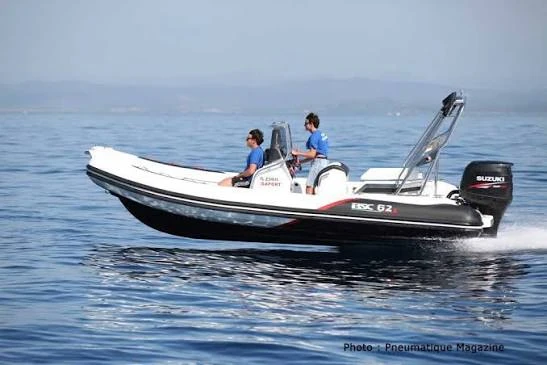 Bsc BSC 62 Sport da affittare a  Lège-Cap-Ferret