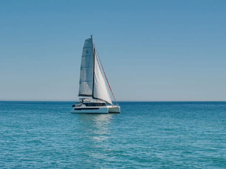 Leopard Leopard 42 da affittare a  Puerto Sotogrande