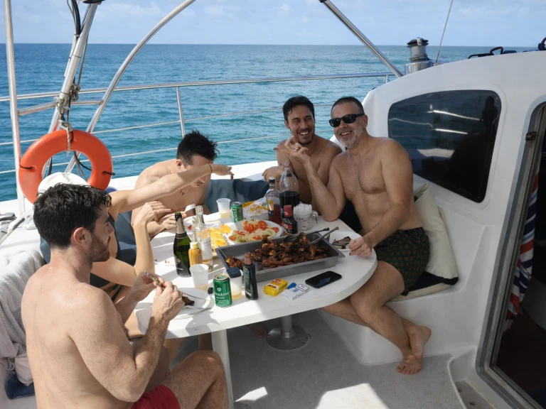 Noleggio a Sosúa – Custom Made custom su SamBoat