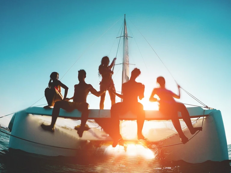 Custom Made custom da affittare a  Sosúa