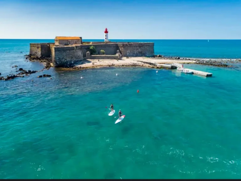 Noleggio Catamarano a Le Cap d'Agde – Edel Edel Cat 33