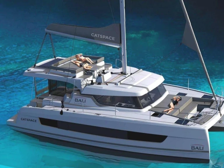 Noleggio barche Bali Bali 4.0 a Le Marin su Samboat