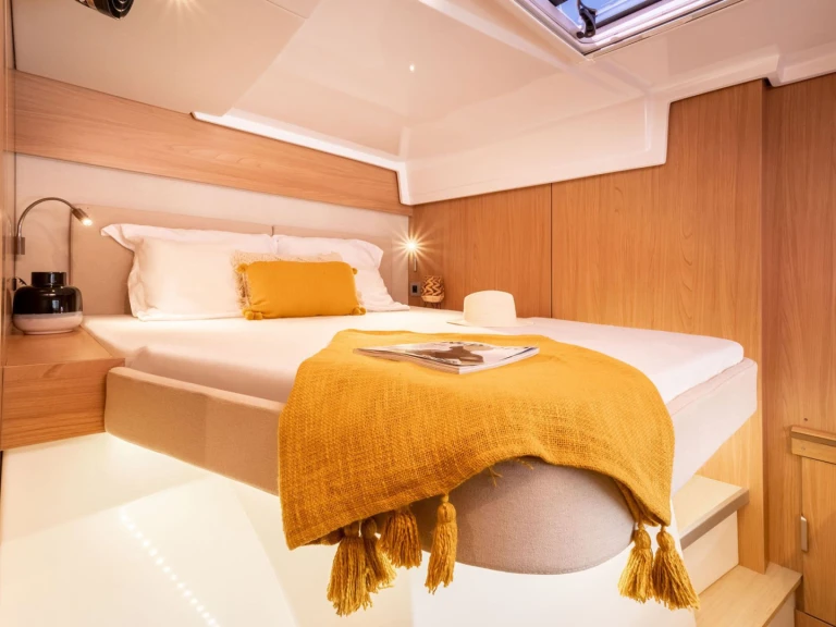 Bali Bali 4.0 da affittare a  Le Marin