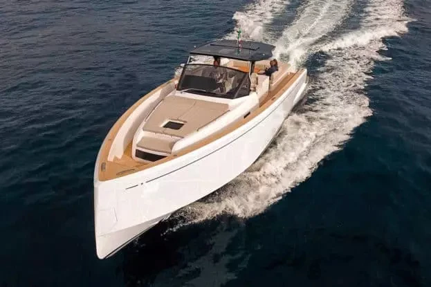 Noleggio Yacht di lusso con o senza skipper Pardo Yachts a Bandol