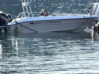 Noleggiare una Marinco 475 2025 a Faliraki