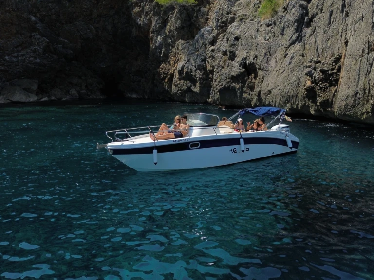 Noleggio a Portals Nous – Saver 750 WA su SamBoat