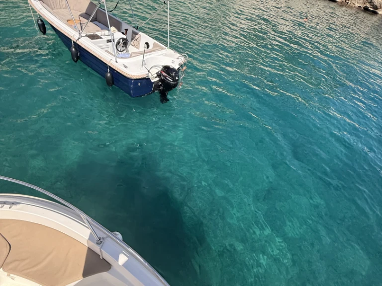 Valory Valory 475 da affittare a  Marsiglia