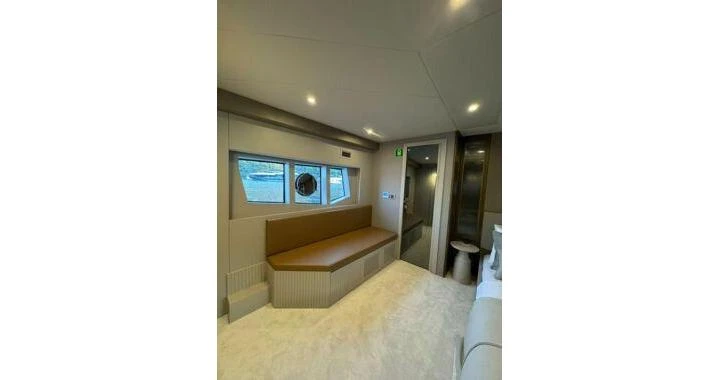 Noleggio Barca a motore Custom Made con patente nautica