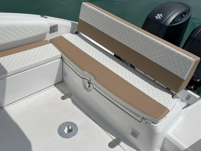 Noleggio Barca a motore Idea Marine con patente nautica