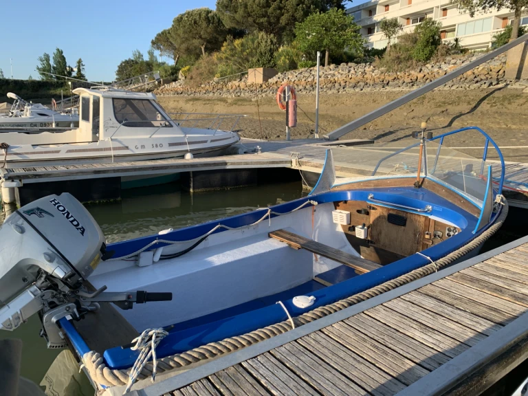 Noleggio barche Kirie Armen a La Baule-Escoublac su Samboat