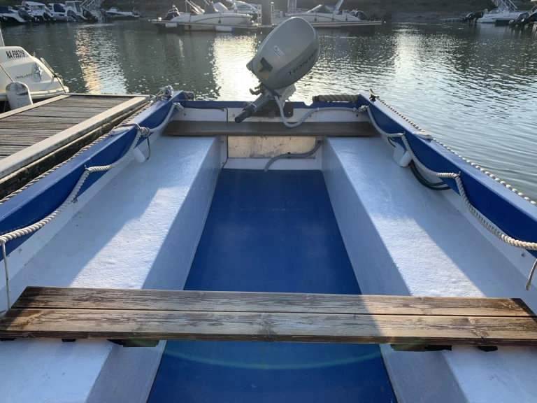 Noleggio Barca a motore con o senza skipper Kirie a La Baule-Escoublac