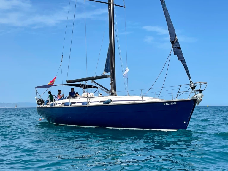 Noleggio barche Bavaria Bavaria 49 a Barcellona su Samboat