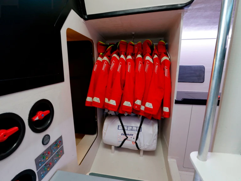 Noleggio Barca a vela con o senza skipper  a Barcellona